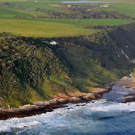 Bishops Cove Villa Eersterivierstrand Eksteriør billede