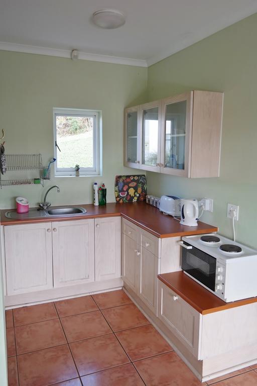 Bishops Cove Villa Eersterivierstrand Eksteriør billede